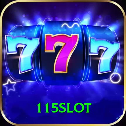 115slot Elite v1.6.0 - 2