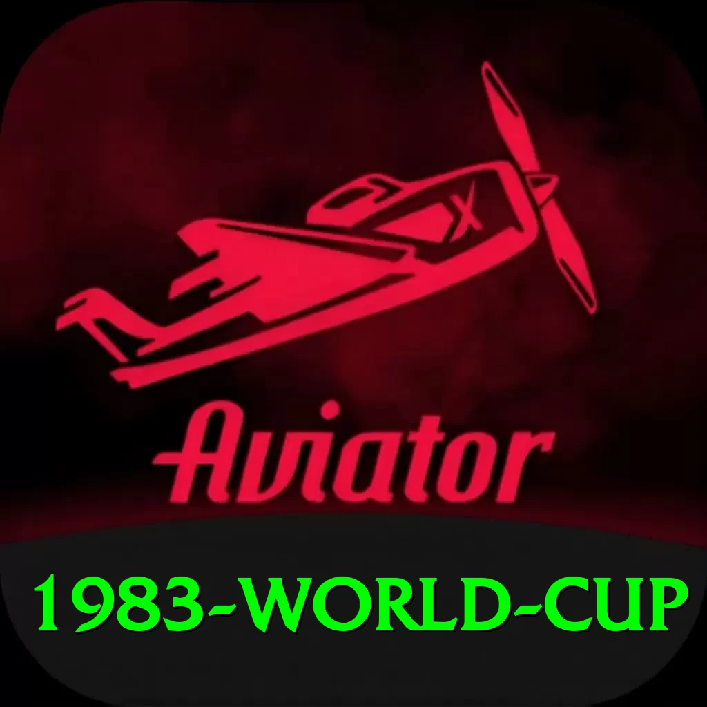 1983 world cup Plus - 2