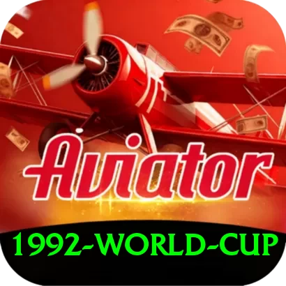 1992 world cup Plus Edition v4.4.1 - 2