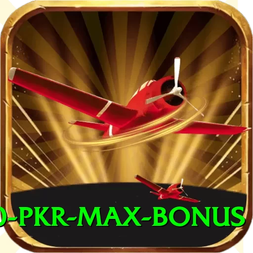 20000 pkr max bonus Games (Casino & Earning) VIP v5.3.0 - 2