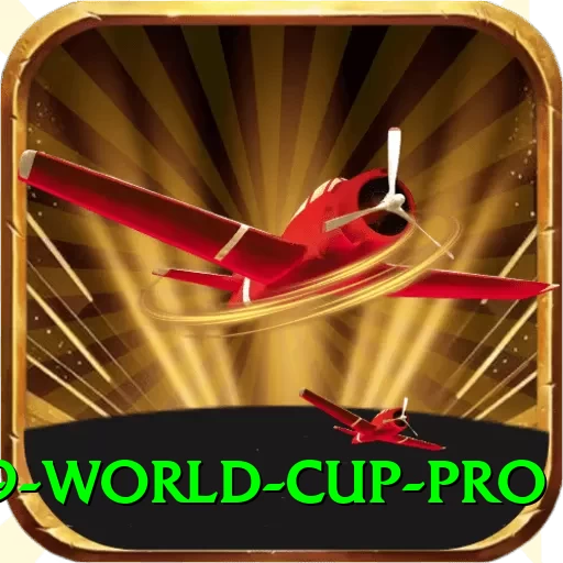 2019 world cup - Gaming Turbo - 2