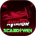 3card1win Games (Casino & Earning) Max v4.1.9
