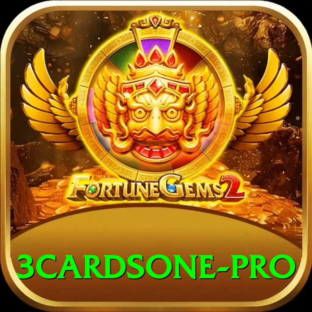 3cardsone Slot Machine Extreme - 2