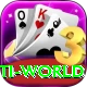 3patti world Games (Casino & Earning) Max vv2.6.1