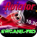 6wgame Pro - Win Real PKR