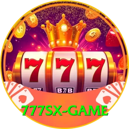 777SX Live Casino Royal - 2