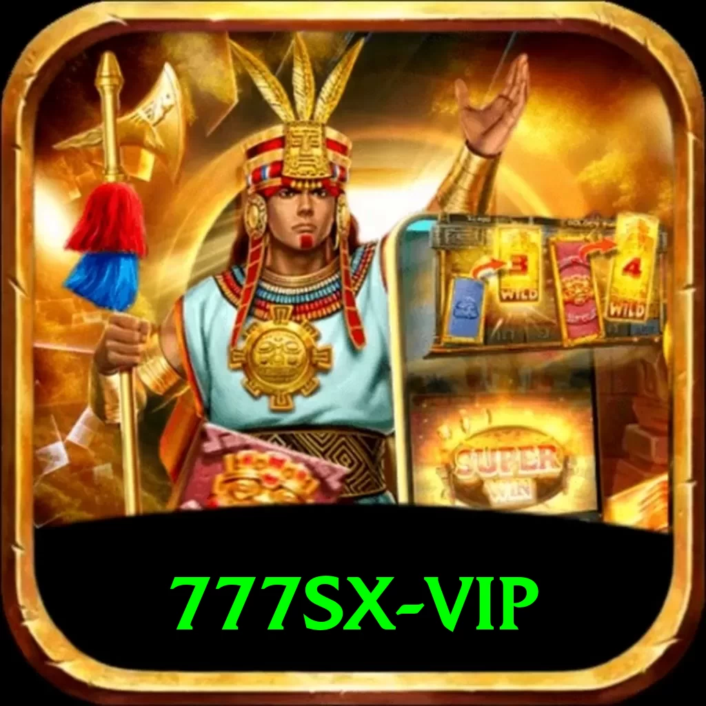 777sx Games (Casino & Earning) VIP v4.6.5 - 2