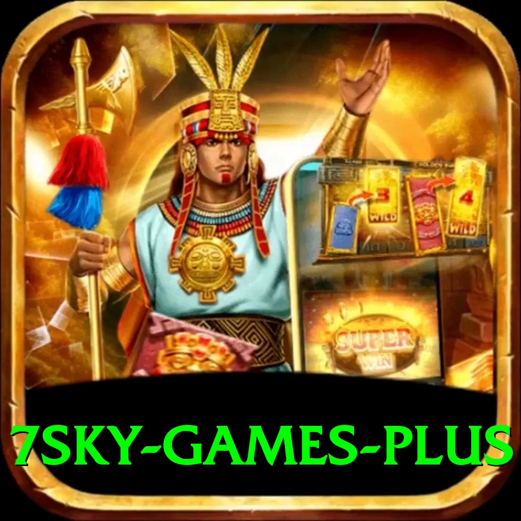 7sky games VIP Edition v4.1.2 - 2