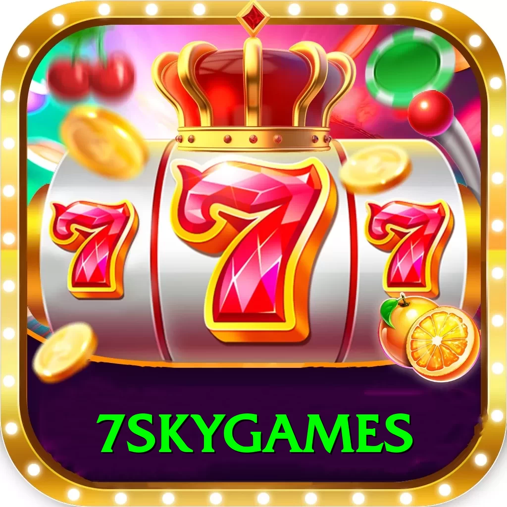 7skygames Master Pro vv2.2.5 - 2
