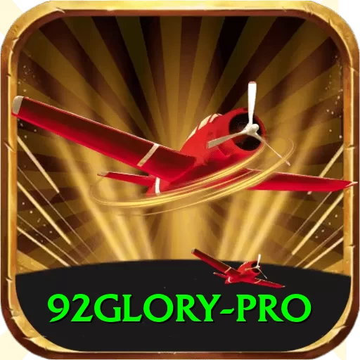 92glory Elite Pro v5.0.1 - 2