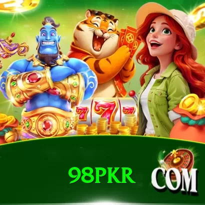 98PKR Apps (Tools & Injectors) Max vv2.3.4 - 2