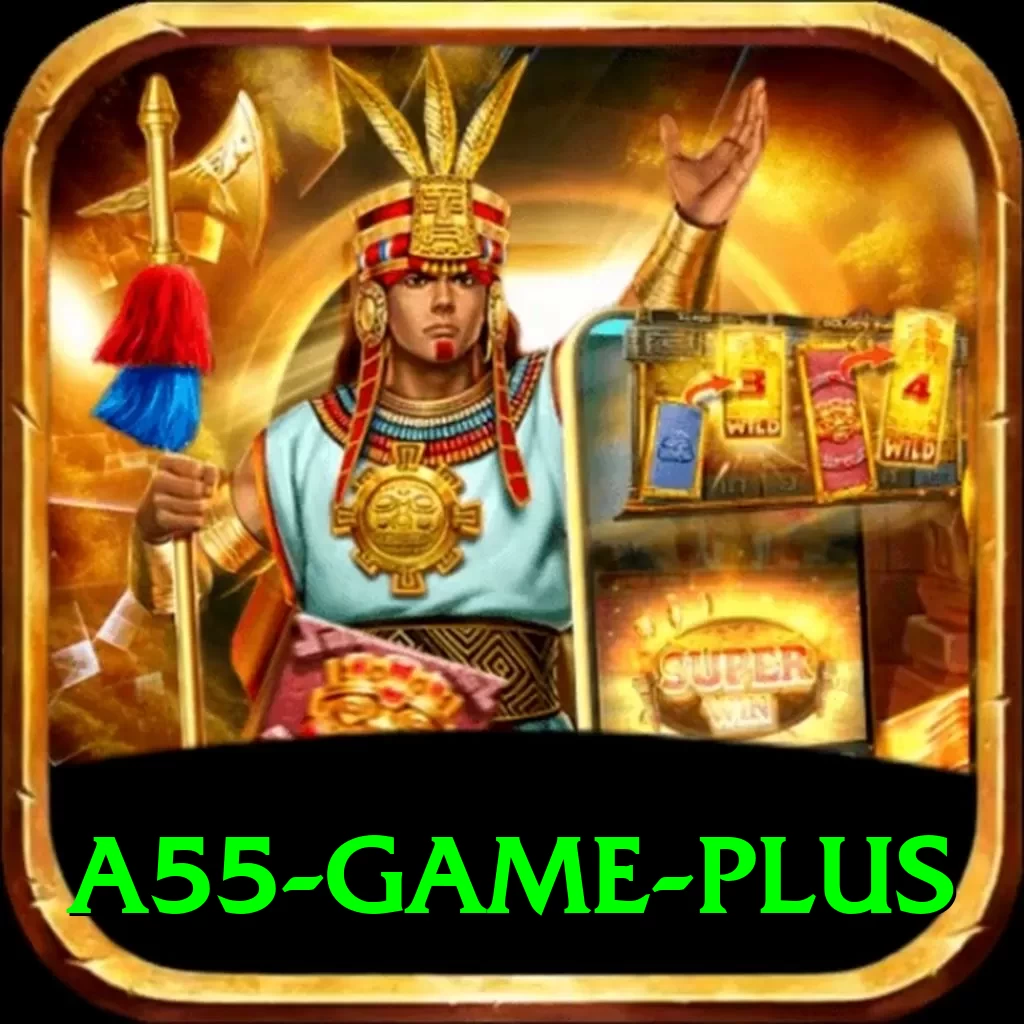 A55 Game Jackpot VIP v2.0.7 - 2