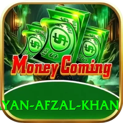 aayan afzal khan Premium Plus v1.6.5 - 2