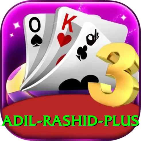 adil rashid - VIP Max - 2