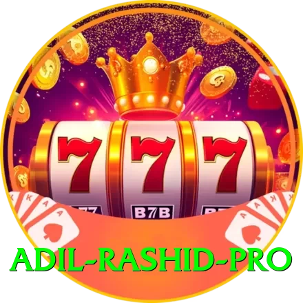 adil rashid Mega Gaming App - 2