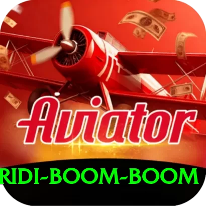 afridi boom boom Pro Edition v3.0.3 - 2