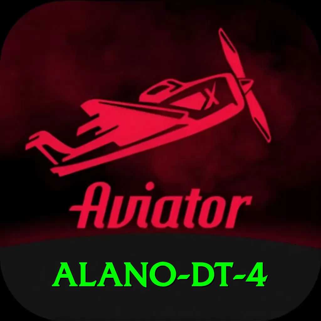 Alano DT 4 Casino Deluxe v5.0.2 - 2