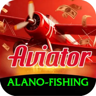 alano fishing Plus Edition v4.1.0 - 2