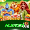 alanodt Games (Casino & Earning) Turbo v3.9.2