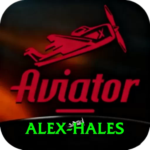 alex hales VIP v4.5.2 - 2