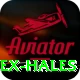 alex hales VIP v4.5.2