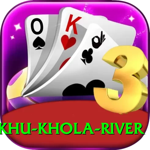 ankhu khola river Master Pro v4.9.1 - 2