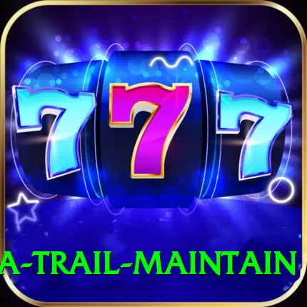 annapurna trail maintain Turbo v5.3.4 - 2