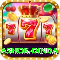 ashok dinda Pro Edition v2.1.0