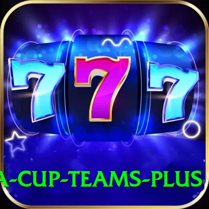 asia cup teams Official v1.3.8 - 2