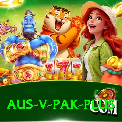 aus v pak Pakistan Super v4.2.7 - 2