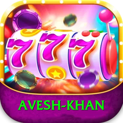 avesh khan Pro v2.1.3 - 2
