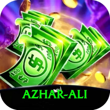 azhar ali Gold Pro v5.1.1 - 2