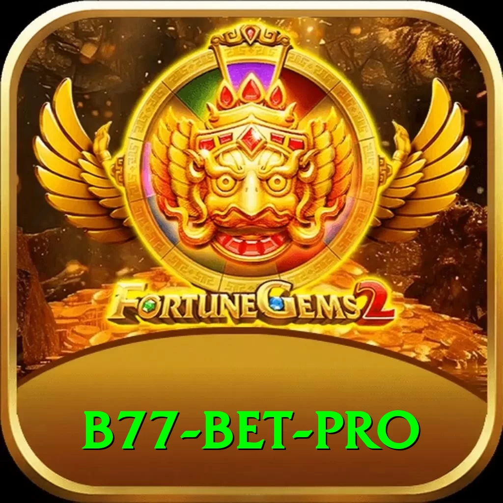 B77 Bet Super Latest v4.3.4 - 2
