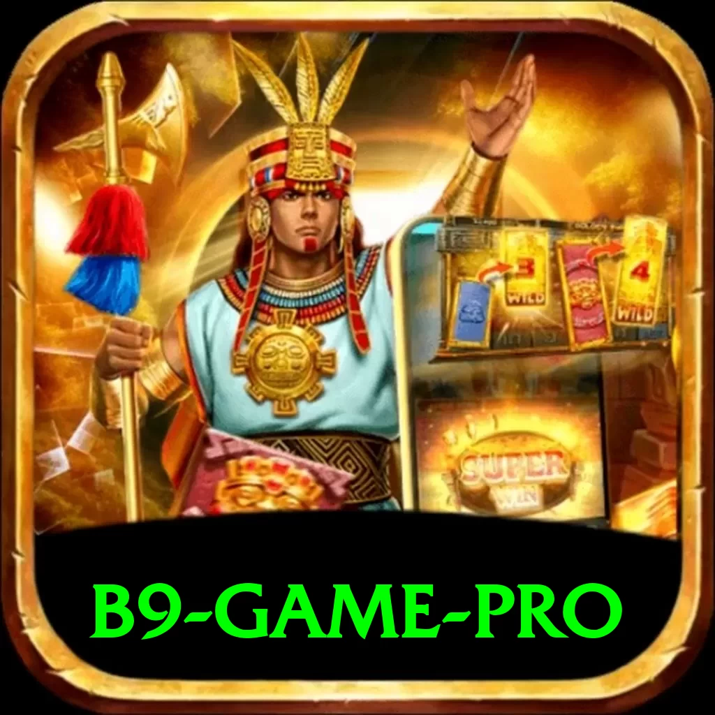 b9 game Premium - Win Real PKR - 2