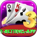 baccarat betting app Plus v5.4.0