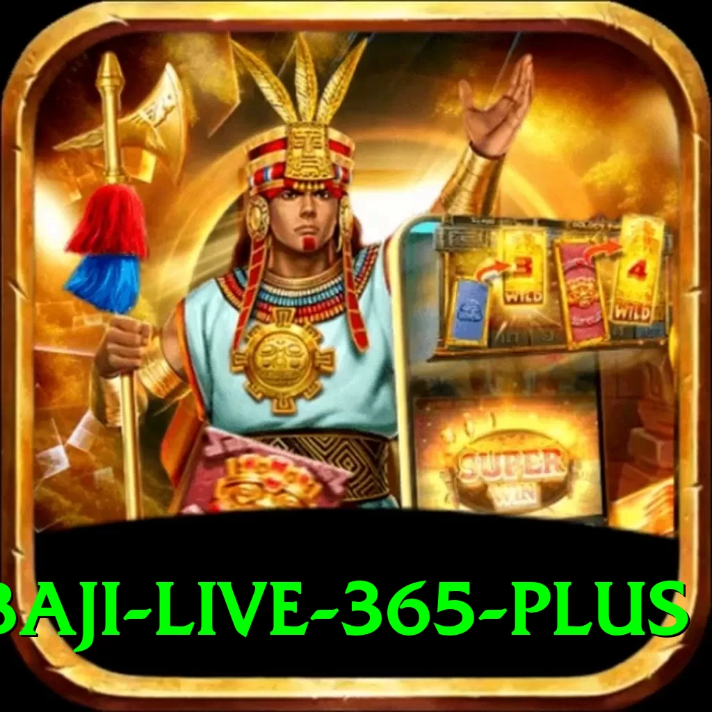 baji live 365 Slots VIP v2.4.0 - 2