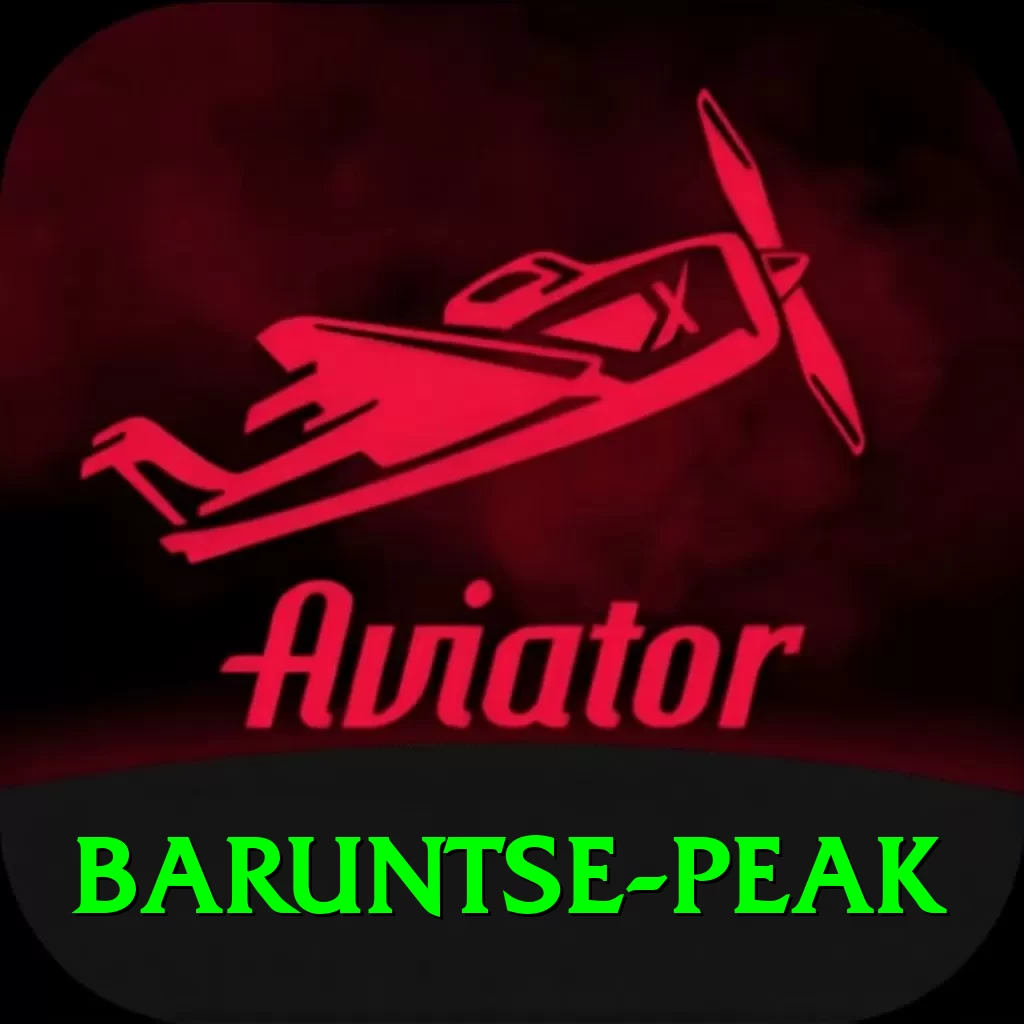 baruntse peak VIP v2.4.5 - 2