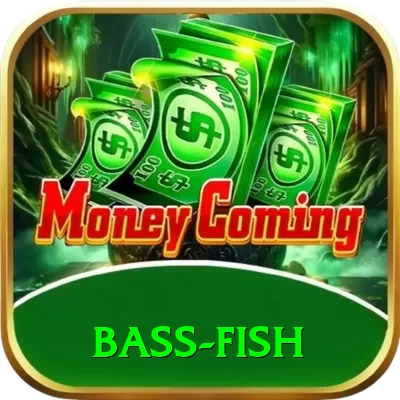 bass fish Gold v4.5.7 - 2