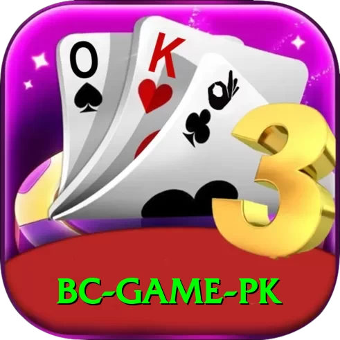 Bc.Game PK Games (Casino & Earning) VIP vv2.0.7 - 2