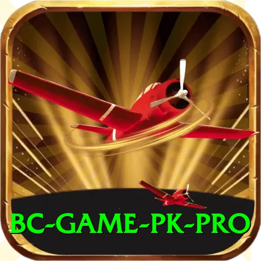 Bc.Game PK - VIP Turbo - 2