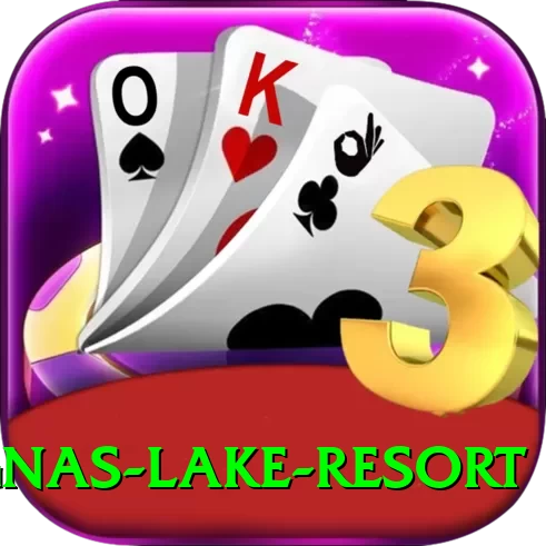 begnas lake resort Deluxe Pro v2.4.1 - 2