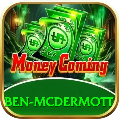 ben mcdermott Plus Pro v1.8.4 - 2