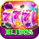 bet905 Games (Casino & Earning) Max vv4.5.2