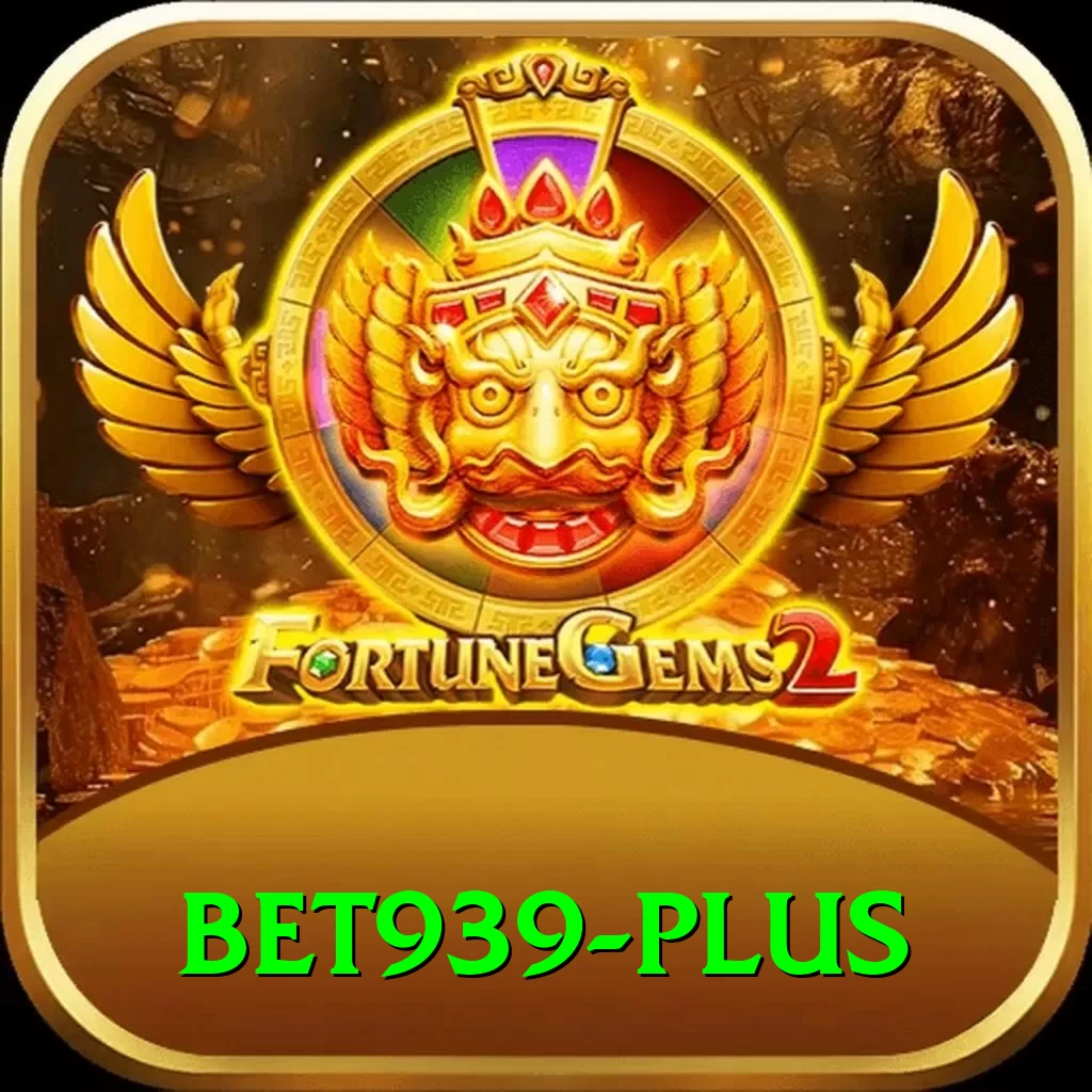 bet939 Gold v3.5.8 - 2