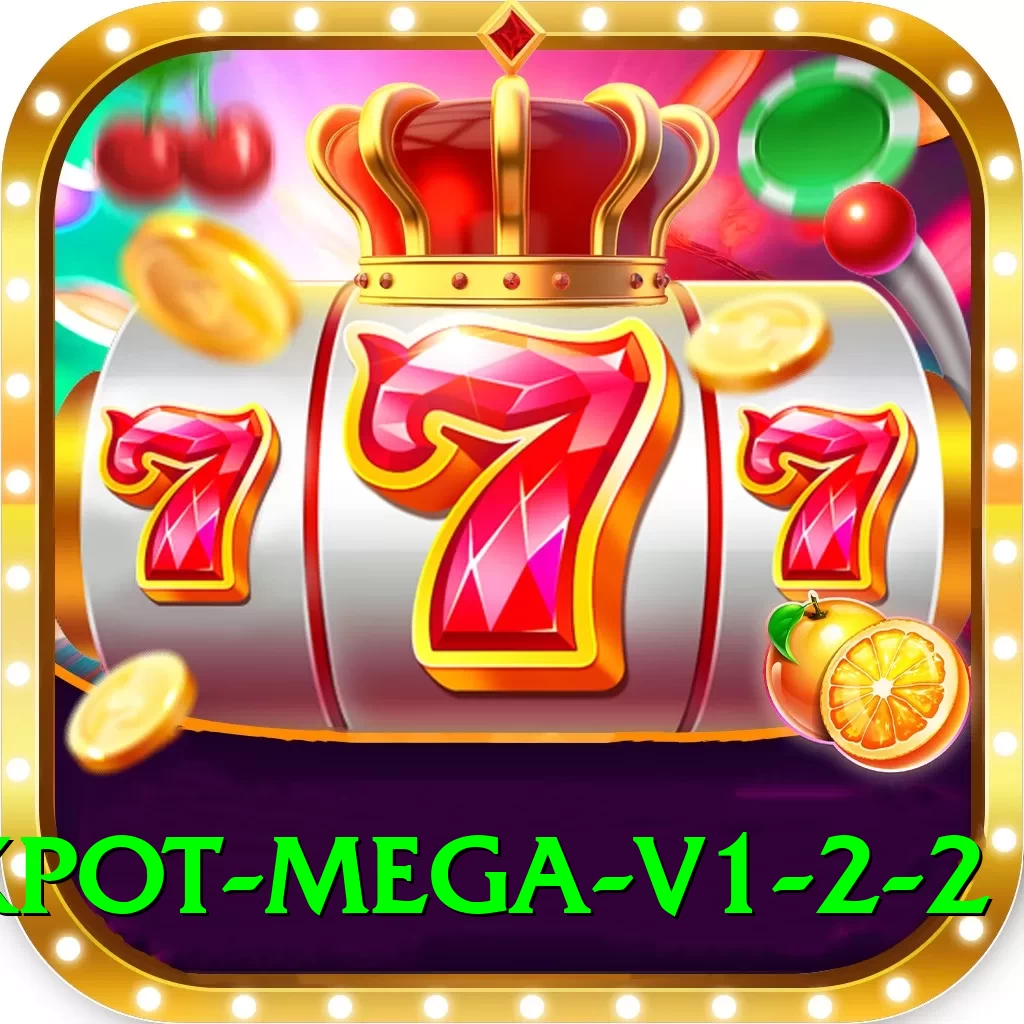 betandyou88.pk Jackpot Mega v1.2.2 - 2