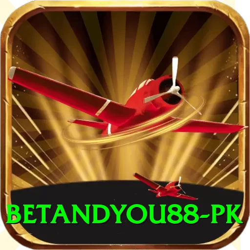 betandyou88.pk Pro - Win Real PKR - 2