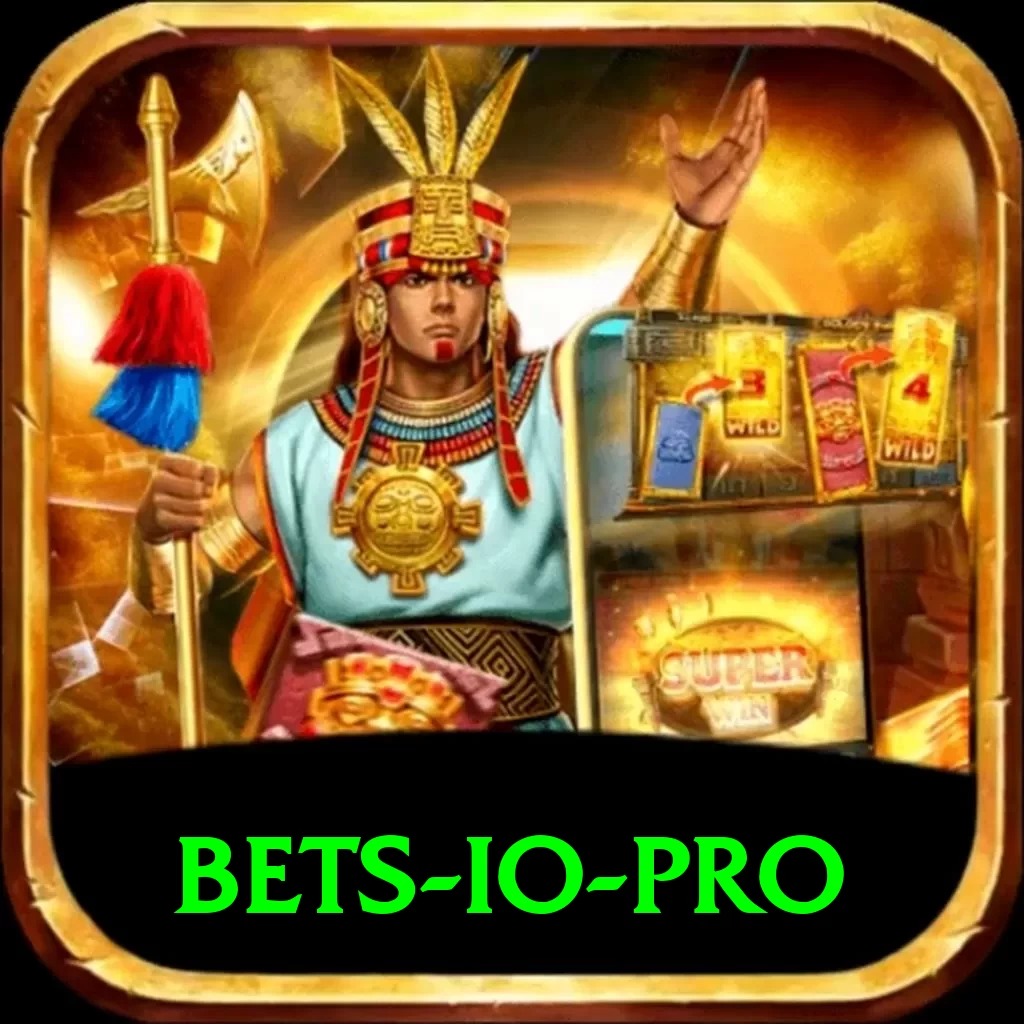 Bets.io Casino Plus v1.9.7 - 2