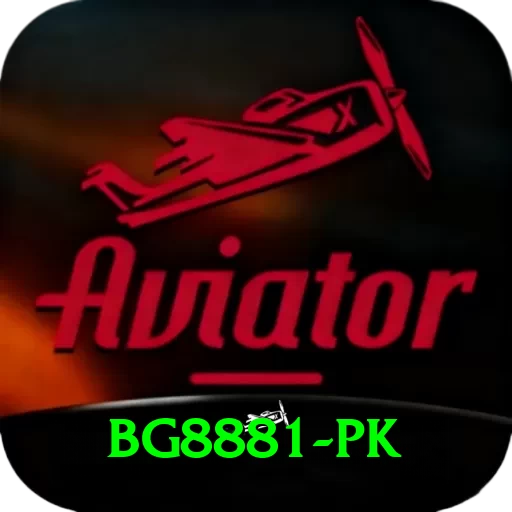 bg8881.pk Plus Edition v5.1.9 - 2