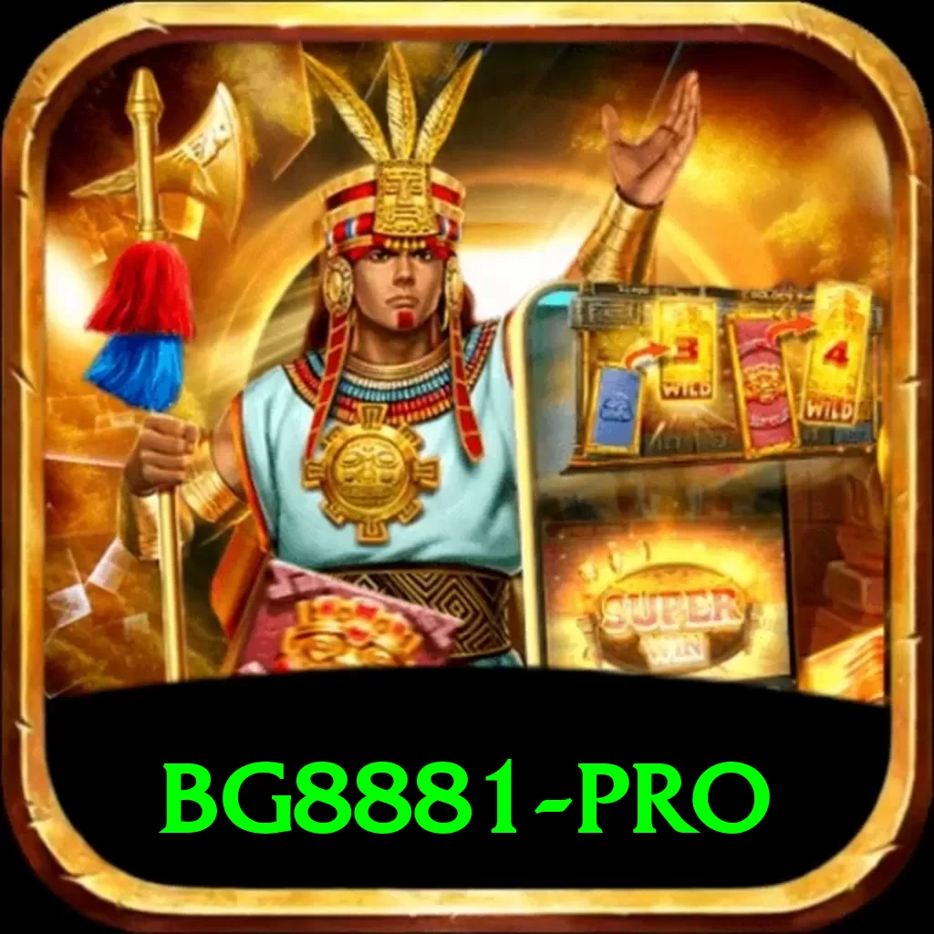BG8881 - Gaming Gold - 2