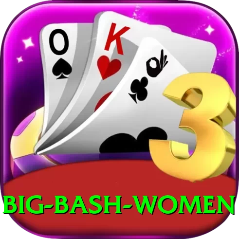 big bash women Pro Max v5.9.7 - 2